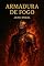 Livro Armadura de Fogo