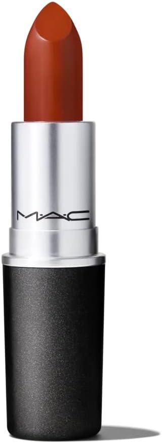 MAC Matte Lipstick 646 Marrakesh For Women 0.1 oz Velvety Finish