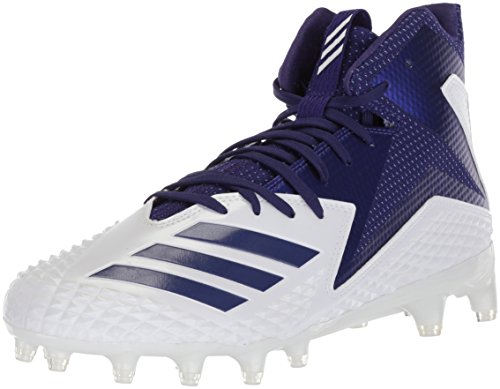 adidas men's freak x carbon high football cleats