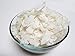 Organic Coconut Chips-Unsweetened, Raw, All Natural, 2 pound bag-CandyMax