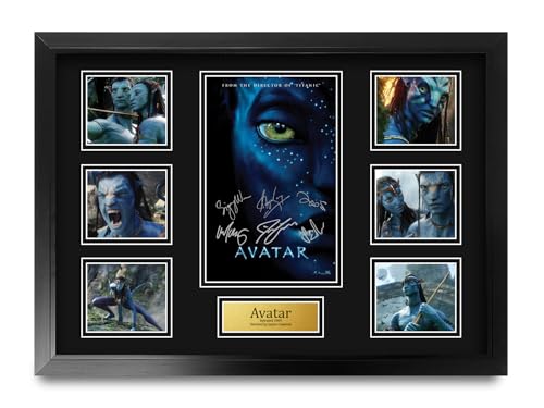 (A2 Framed) Avatar