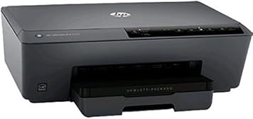 Hp Officejet Pro 6230 Wireless Printer With Mobile Amazon Com