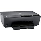 HP OfficeJet Pro 6230 Wireless Printer with Mobile Printing, HP Instant Ink and Amazon Dash Replenishment ready (E3E03A) (Ren
