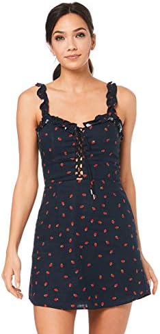 finders keepers lola mini dress