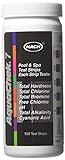 AquaChek 551236 7-Way 100 Count Pool Water Test Strips