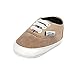 BENHERO Baby Boys Girls Canvas Toddler Sneaker Anti-Slip First Walkers Candy Shoes 0-24 Months 12 Colors