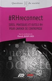 # RHreconnect