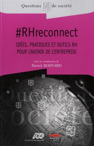# RHreconnect