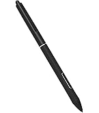 Amazon.com: HUION Battery-Free Pen PW600L, PenTech 4.0, Compatible