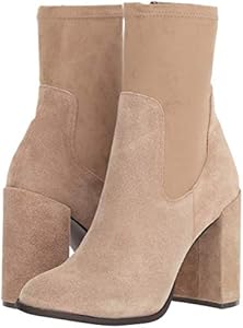 capricorn bootie chinese laundry