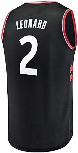OPIUYST Mens_Kawhi_Leonard_Black_Edition_Jersey