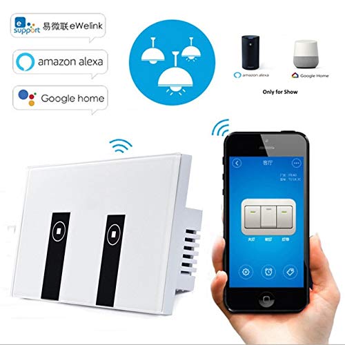 e we link google home