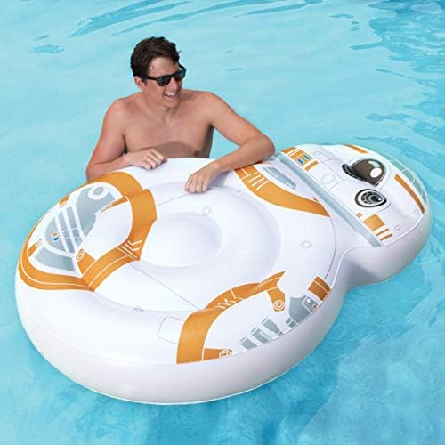 Amazon.com: SwimWays Star Wars BB-8 