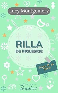 Livro Rilla de Ingleside - Coleção Duetos