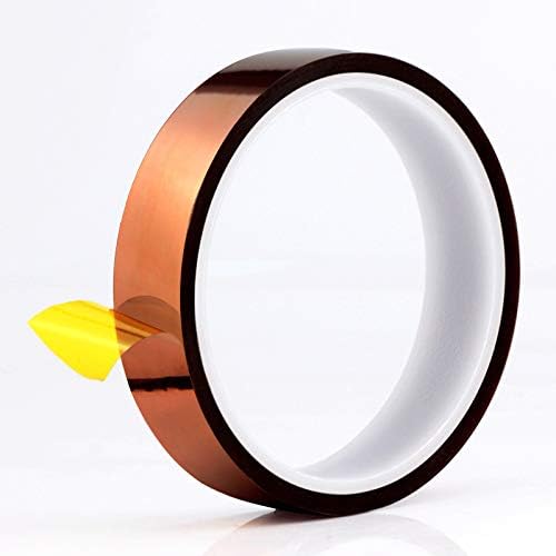 High Temperature Heat Resistant Tape - Image 5