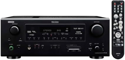 denon dolby surround