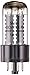 Sovtek 5AR4 SOV Rectifier Vacuum Tube, Single