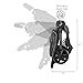 Britax Pathway Lightweight Stroller, Sketch
