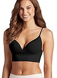 Jockey Women's Activewear Natural Beauty Seamfree Moulded Cup Bralette