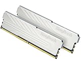 KingBank Computer Desktop Memory Ram DDR4