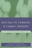 Rituals in Families and Family Therapy, Imber-Black, Evan and Roberts, Janine, 0393704157