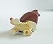 new brand Littlest Pet Shop LPS #1262 2 Different Color Eyes Toys Plum Cream Collie Dog