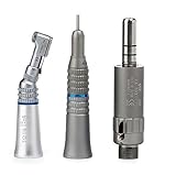 (DHL shipping) Stanley Piece doctor's Tool Kit 2 HOLES or 4 HOLES (NSK Style Low Speed Slow Handpiece) (2 HOLES)