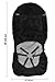 Eurow Sheepskin Seat Cover, Universal Fit Premium Pelt - Gray