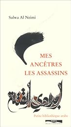 Mes ancêtres les assassins