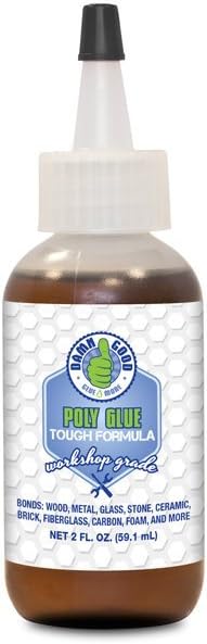 Damn Good Polyurethane Glue - 2 fl. oz.