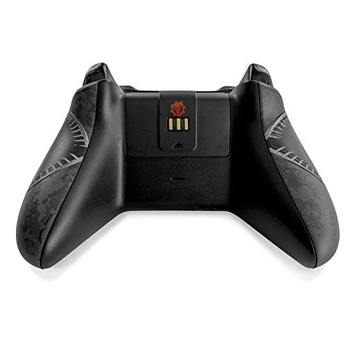 Controller Gear Gears Tactics Locust Horde Limited Edition Wireless