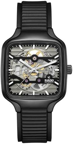TECHNOS RADO アナログ時計 4点セット Amazon.com: Rado - Anatom Open Heart - Unisex Automatic Swiss