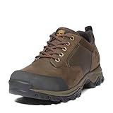 Timberland Men's Mt. Maddsen Waterproof Low Hiking