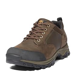 Timberland Men's Mt. Maddsen Waterproof Low Hiking