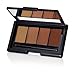 e.l.f. Complete Coverage Concealer, Dark, 0.19 Ounce