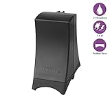 Aqueon 10 Gallon QuietFlow Aquarium Air Pump for Fish Tank, For 2 to 10 Gallon