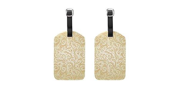amazon cruise luggage tags