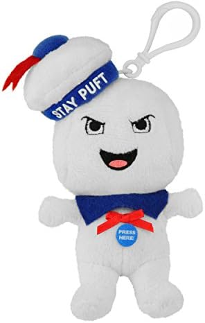 Underground Toys Angry Stay Puft Marshmallow Man