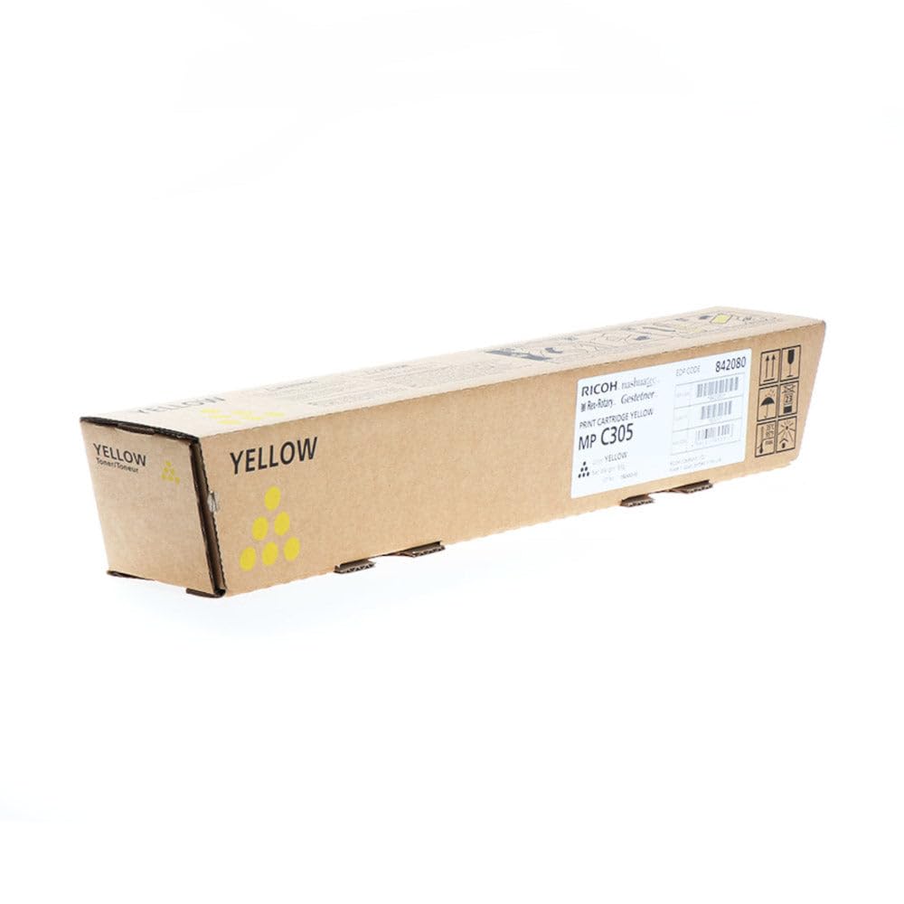 Ricoh 841597 Laser Cartridge