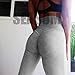 SEASUM Women Slimming Leggings Yoga Pants Stretchy Scrunch Butt Booty High Waist Skinny Tights Butt Lifting Mthumb 3