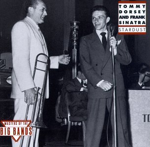 Tommy Dorsey - Stardust - Zortam Music