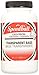 Speedball 8-Ounce Fabric/Acrylic Transparent Base (4552)