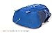 Venture Pal Large 45L Hiking Backpack - Packable Lightweight Travel Backpack Daypack for Women Men (Navy)