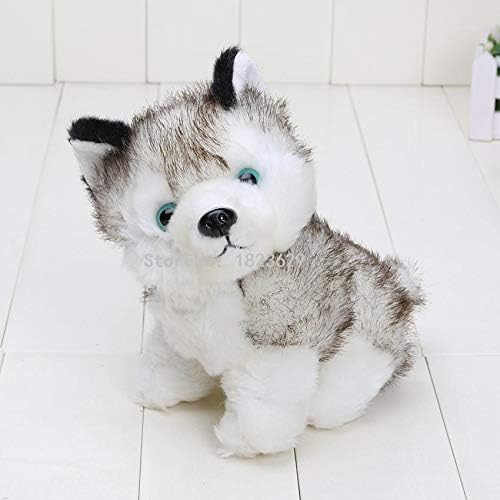 juguetes para husky siberiano