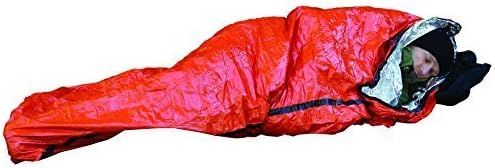 Survive Outdoors Longer Emergency Bivvy