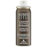 Alterna Bamboo Style Cleanse Extend Mini-1.5 oz.