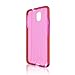 Samsung Galaxy Note 3 Tech 21 Impact Shell - Pink Herringbone