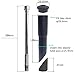 UPANBIKE Road Mountain Bike Bicycle Stem Riser Adapter 1 1/8