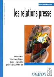 Les  relations presse