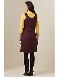 índigo Justo Orgánico Comercio Justo Jumper